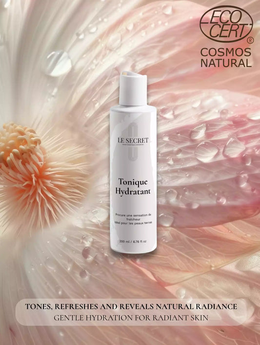 Hydrating Toner