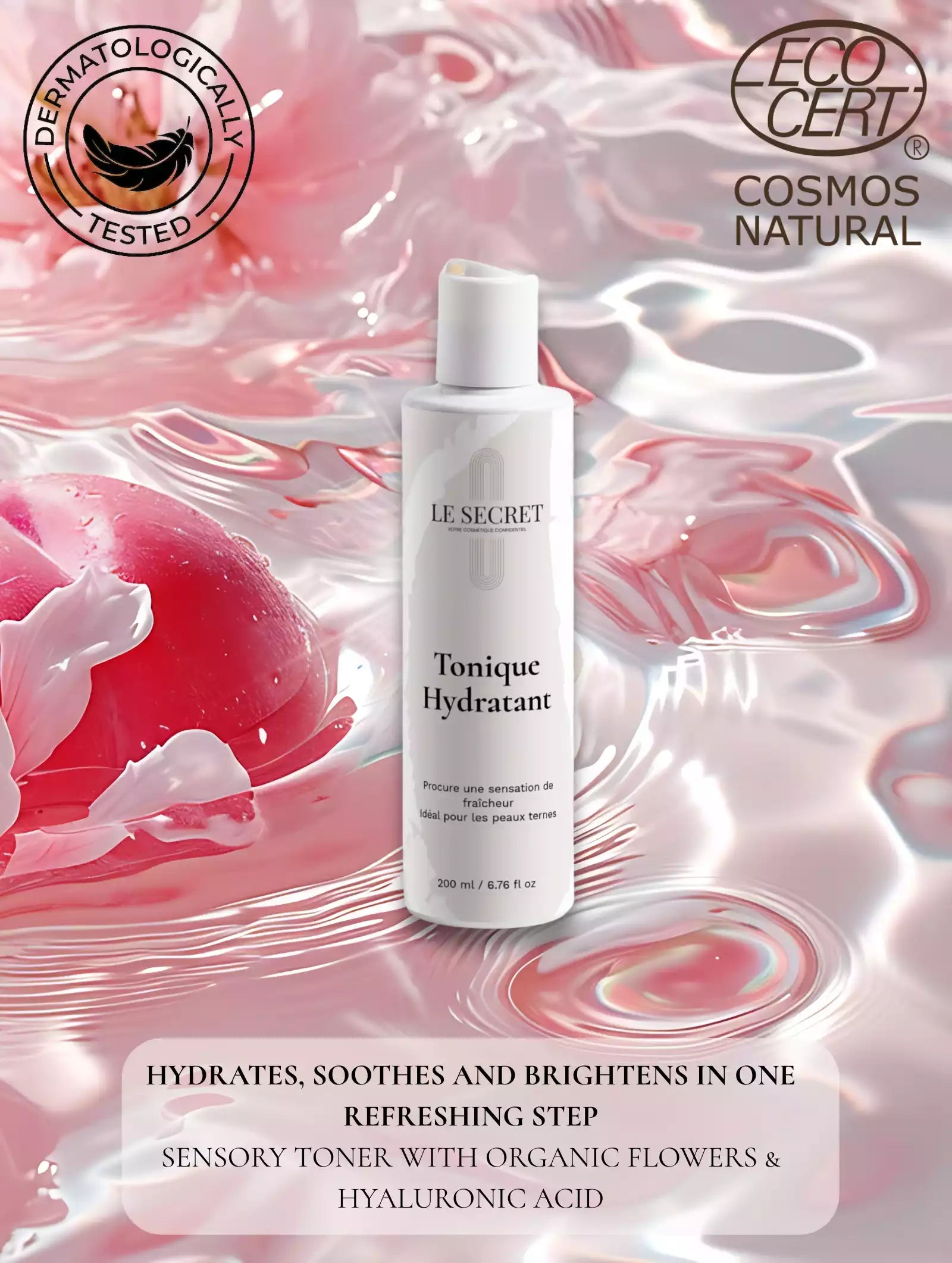 Hydrating Toner