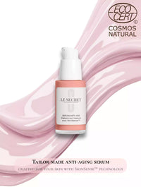 Custom Anti-Aging Serum – Peptides & Botox Effect